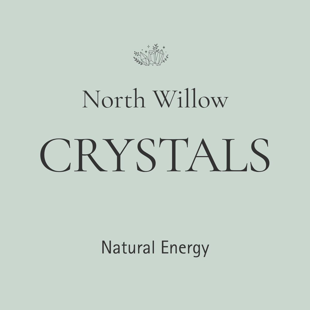 Crystals