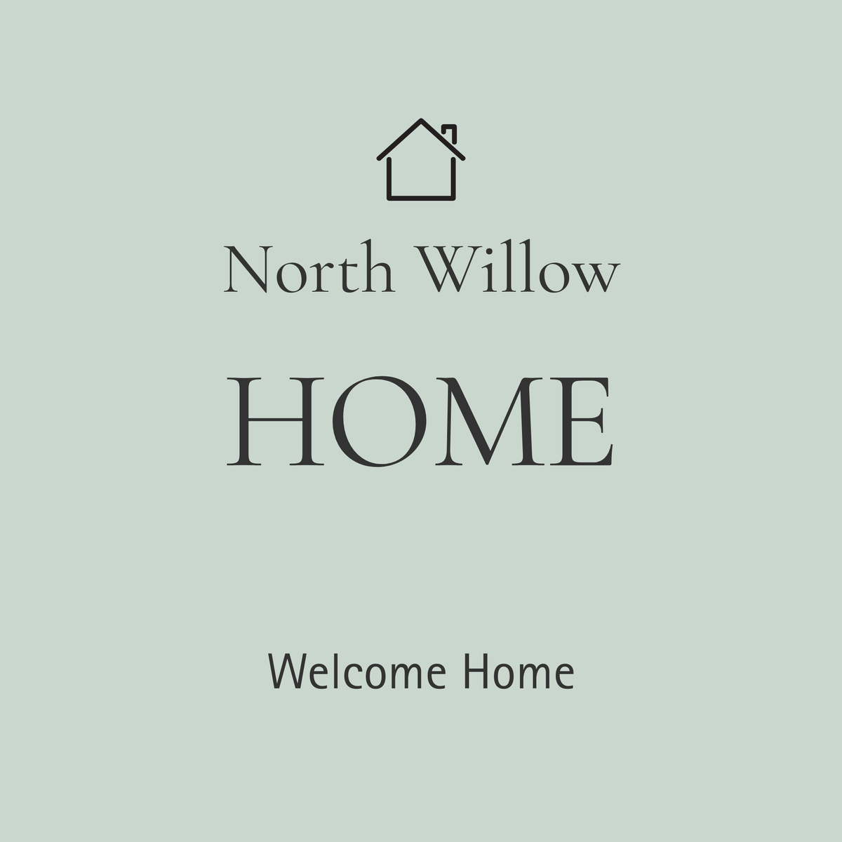 Home page