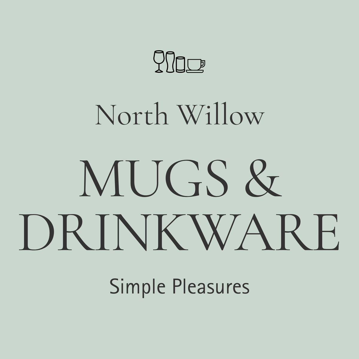Mugs and Drinkware
