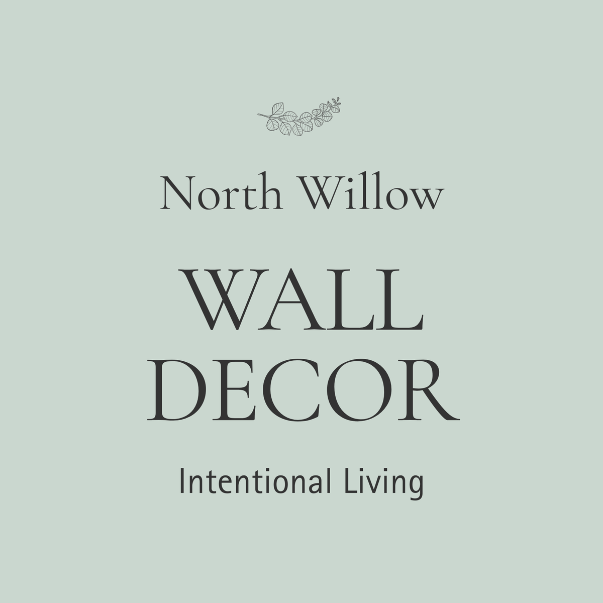 Wall Decor