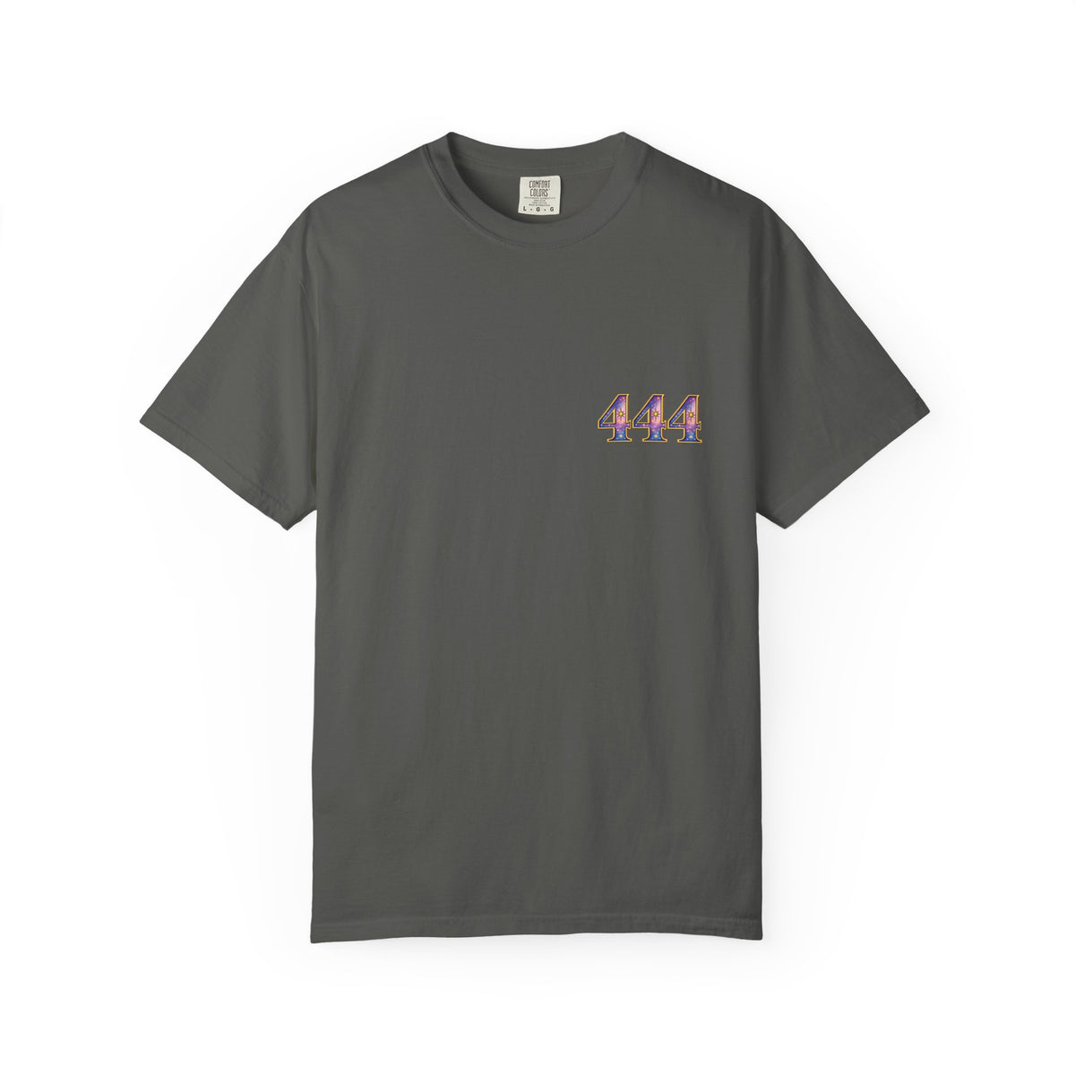 444 Angel Number Comfort Colors® T-Shirt