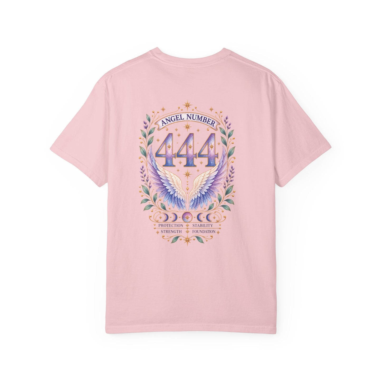 444 Angel Number Comfort Colors® T-Shirt