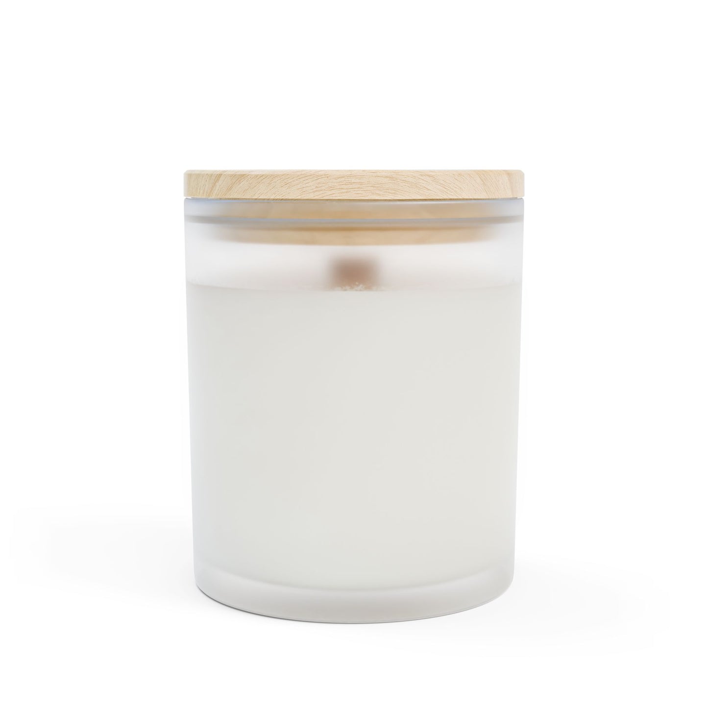 Taurus Zodiac Candle | Coconut Soy Candle | Astrology Gift | 11 oz Wooden Wick Candle