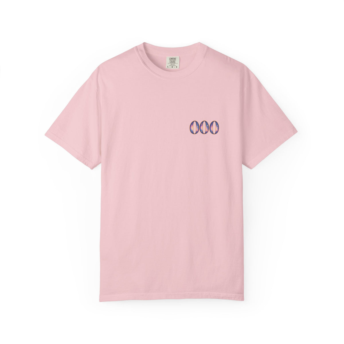000 Angel Number Comfort Colors® T-Shirt