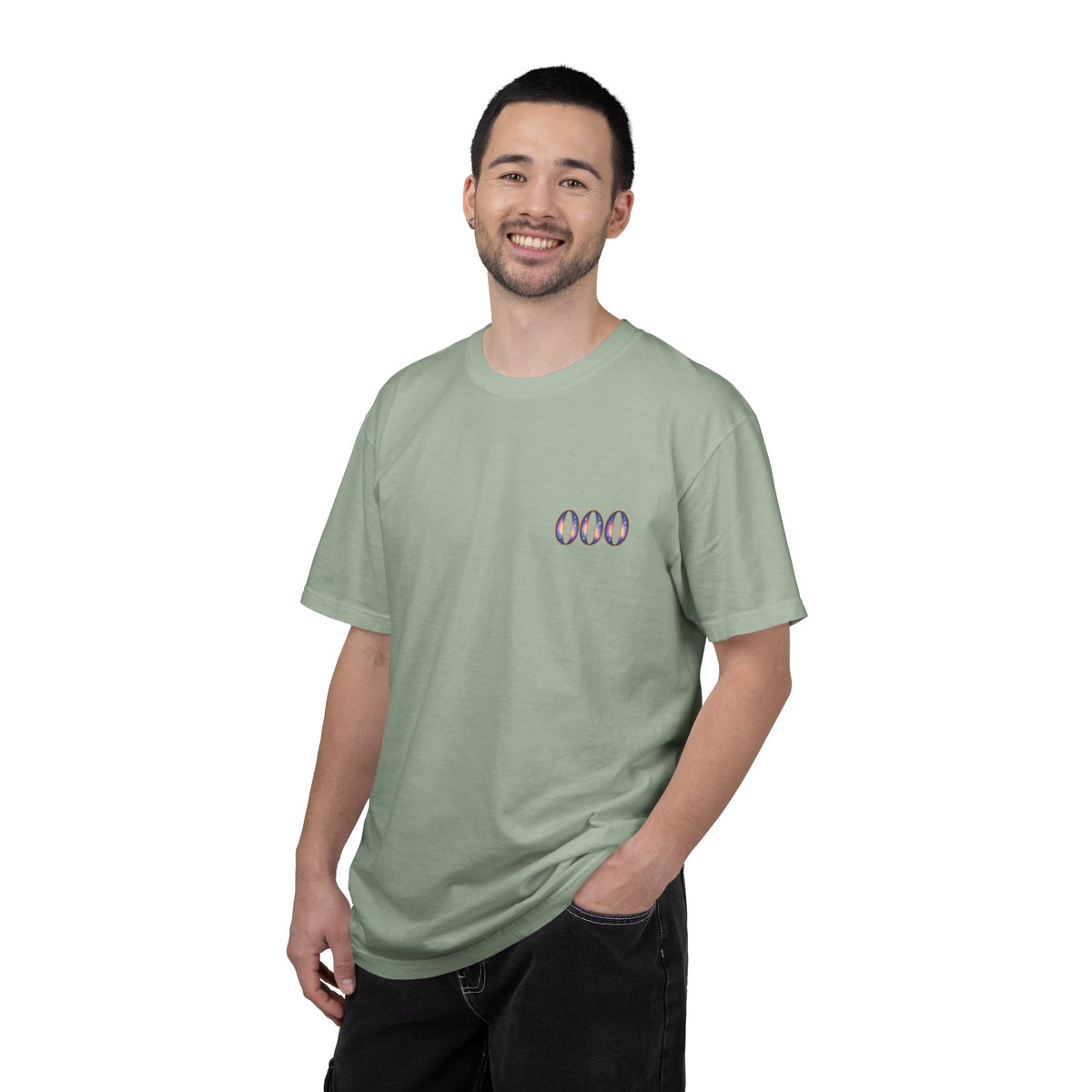 000 Angel Number Comfort Colors® T-Shirt