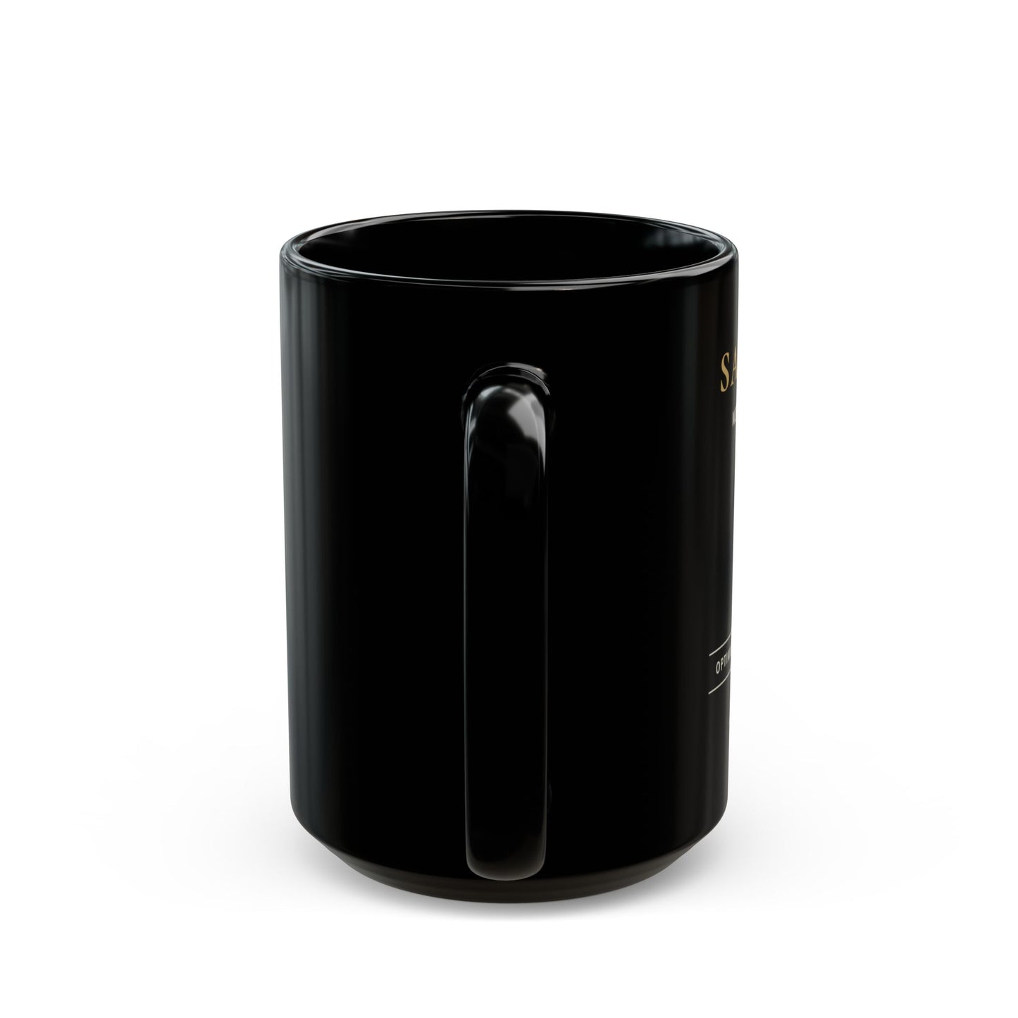 Sagittarius Zodiac Mug | Astrology Coffee Mug | Celestial Gift | 15 oz Ceramic Mug | Zodiac Birthday Gift