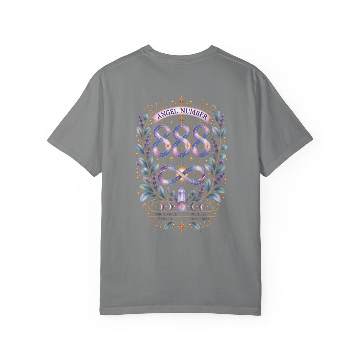 888 Angel Number Comfort Colors® T-Shirt