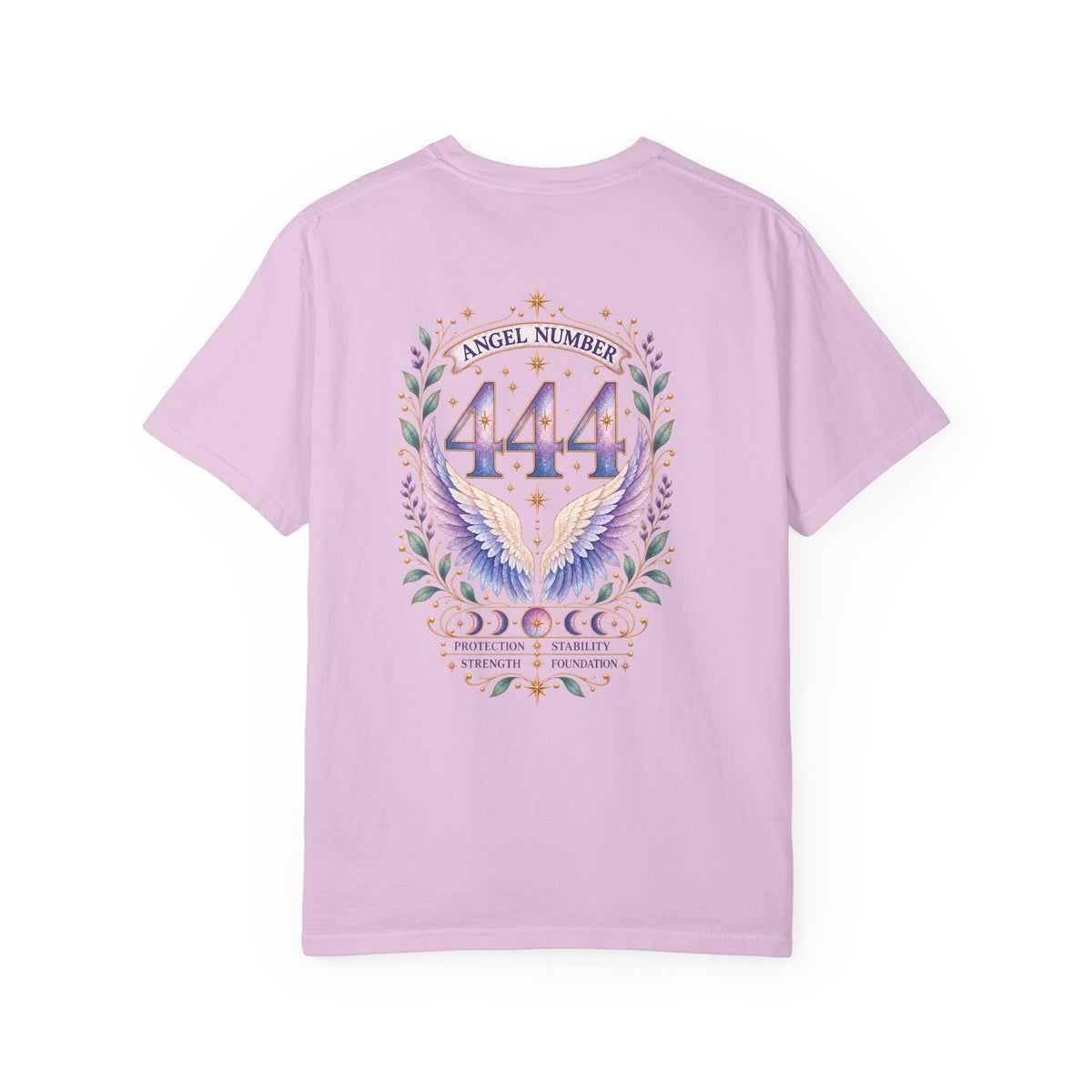 444 Angel Number Comfort Colors® T-Shirt