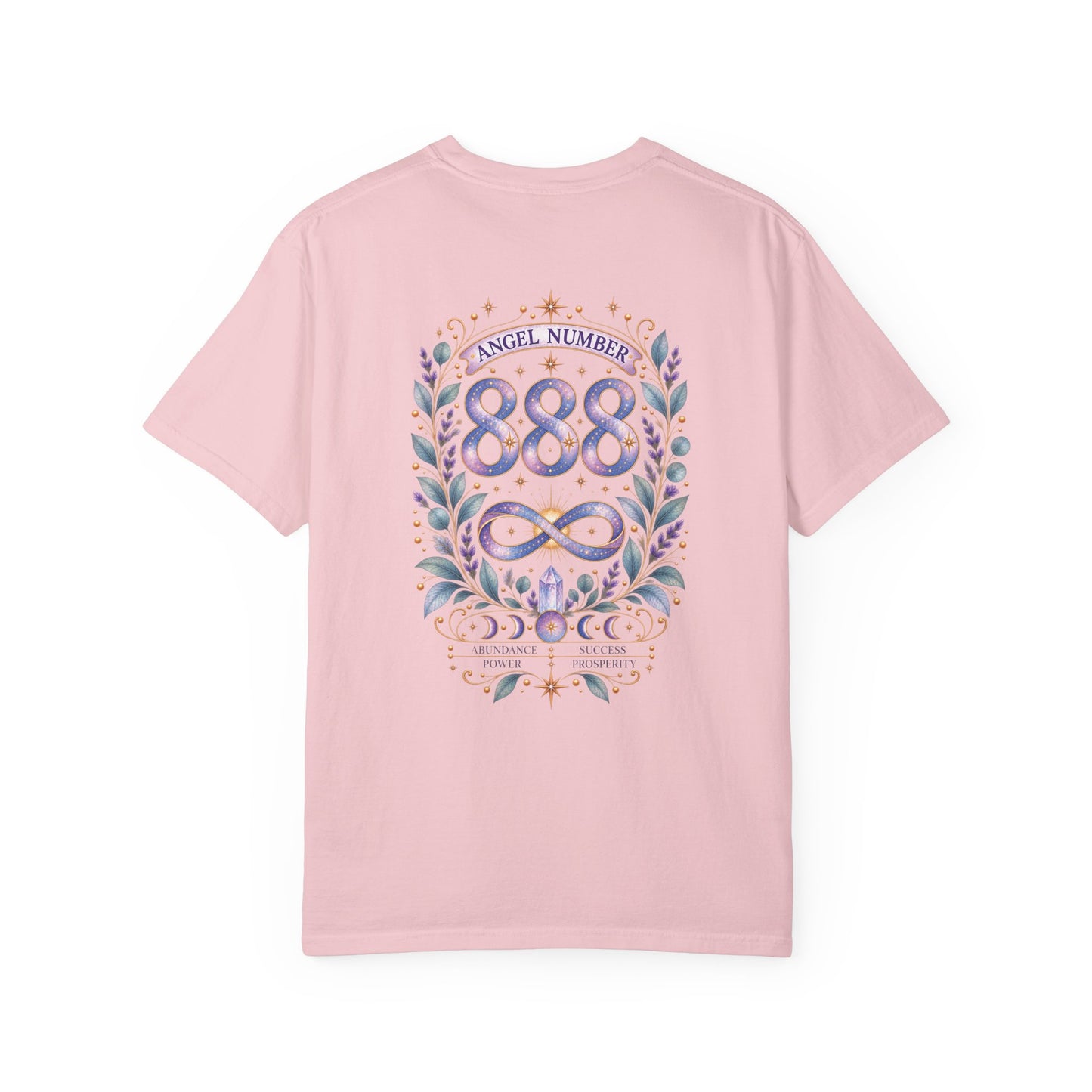 888 Angel Number Comfort Colors® T-Shirt