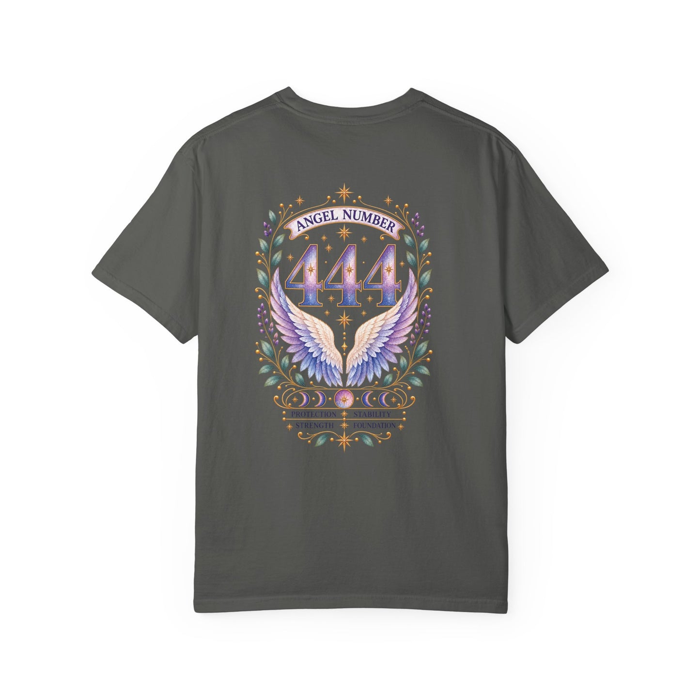 444 Angel Number Comfort Colors® T-Shirt