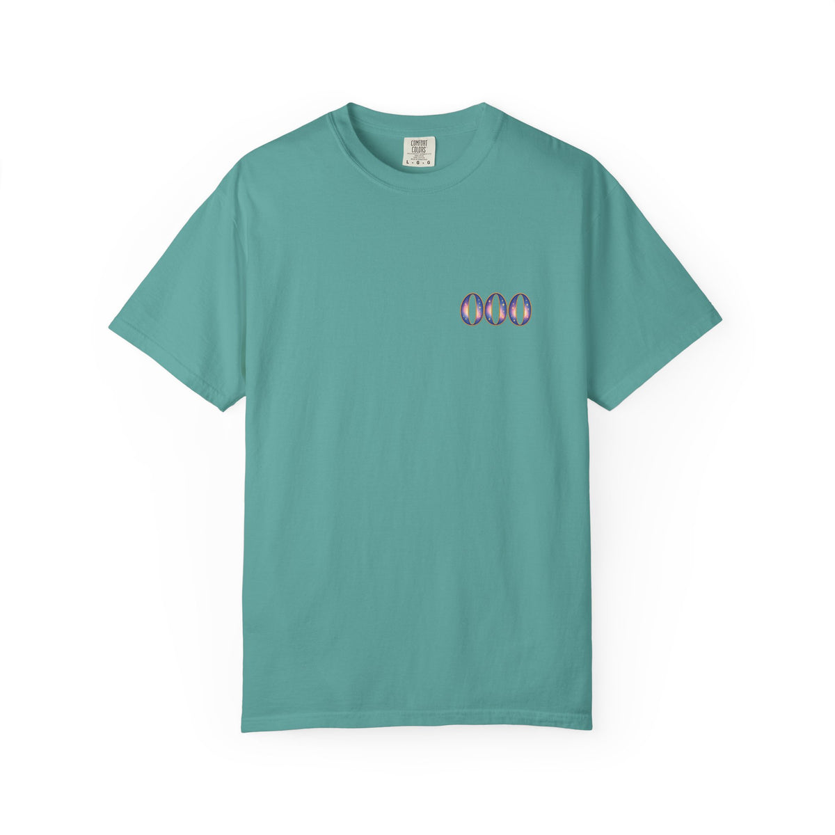000 Angel Number Comfort Colors® T-Shirt