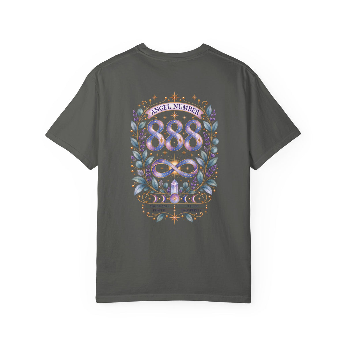 888 Angel Number Comfort Colors® T-Shirt