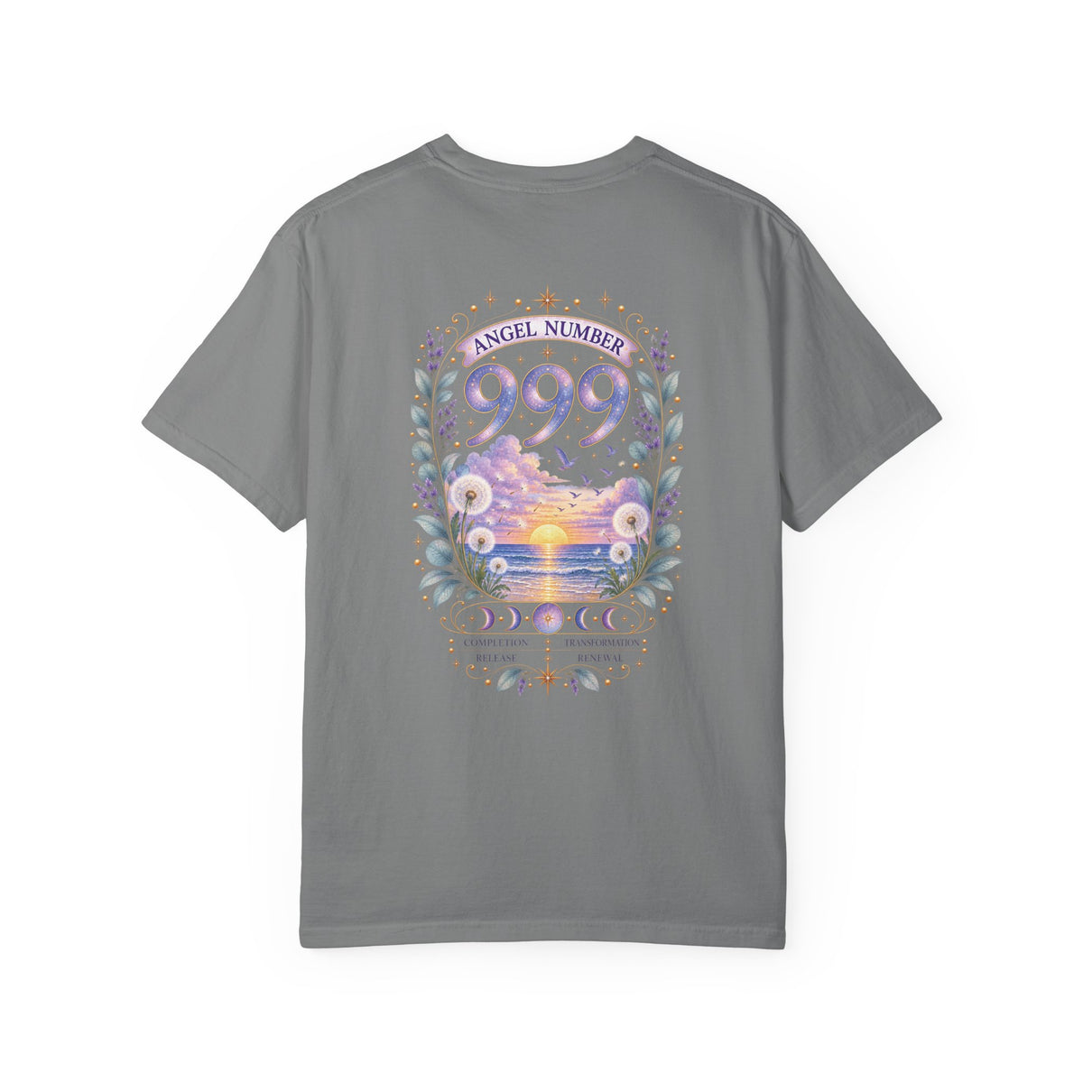 999 Angel Number Comfort Colors® T-Shirt