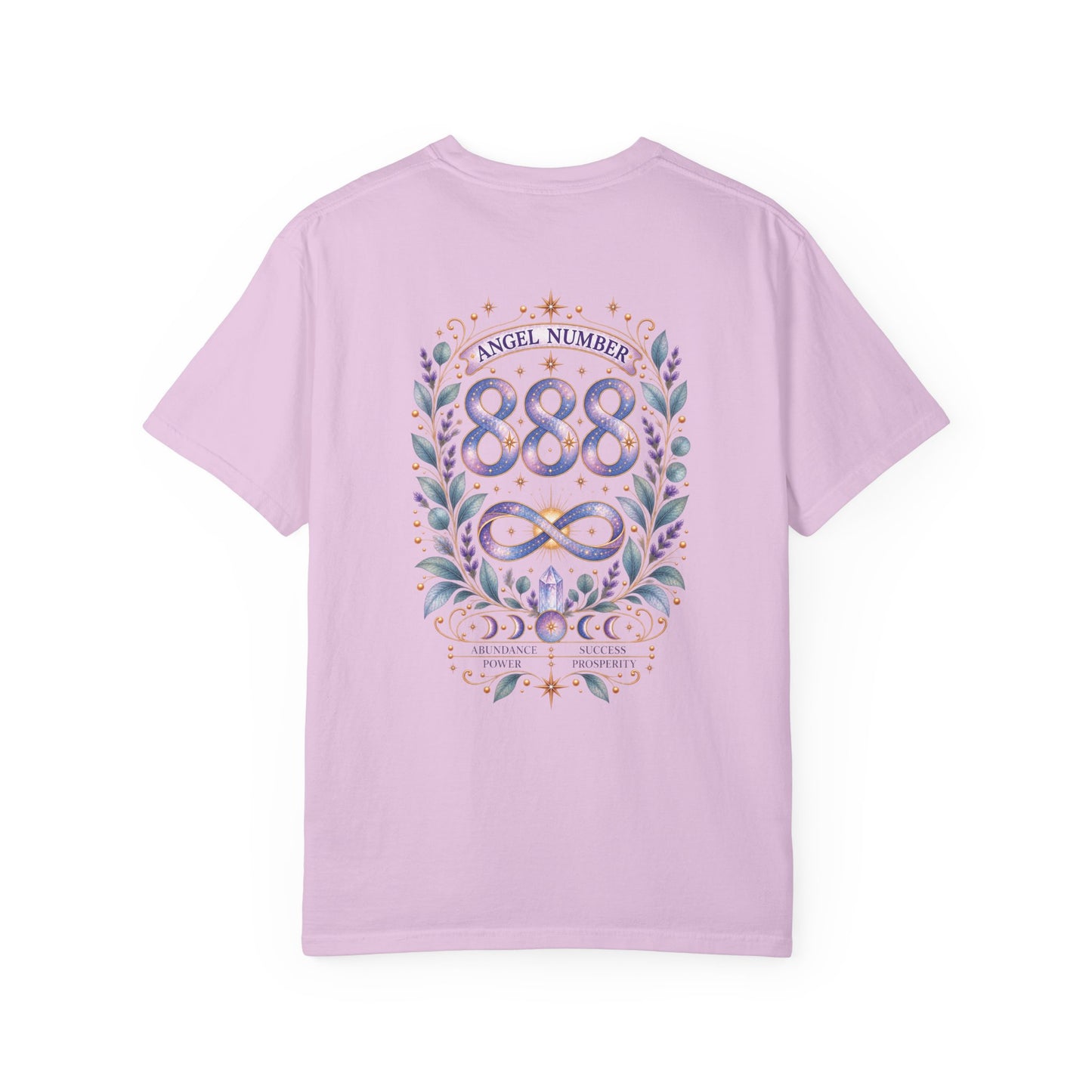888 Angel Number Comfort Colors® T-Shirt