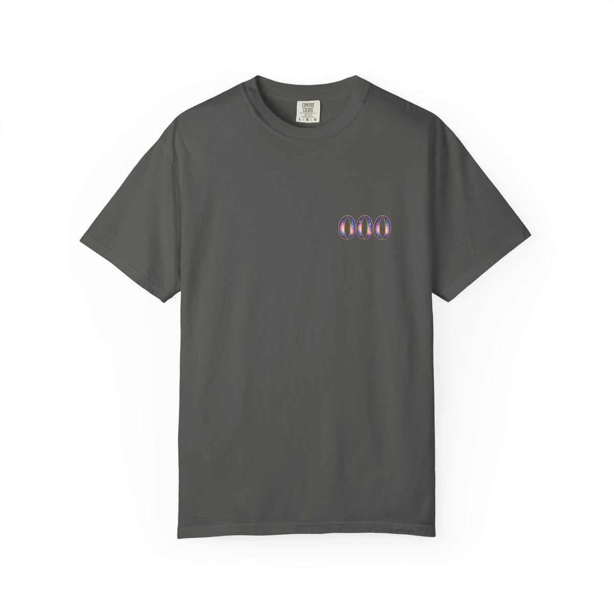 000 Angel Number Comfort Colors® T-Shirt