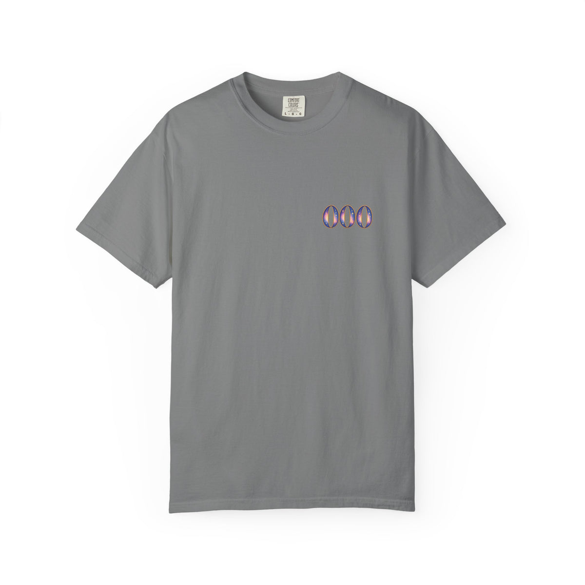 000 Angel Number Comfort Colors® T-Shirt