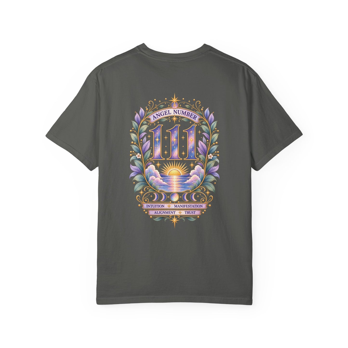 111 Angel Number Comfort Colors® T-Shirt