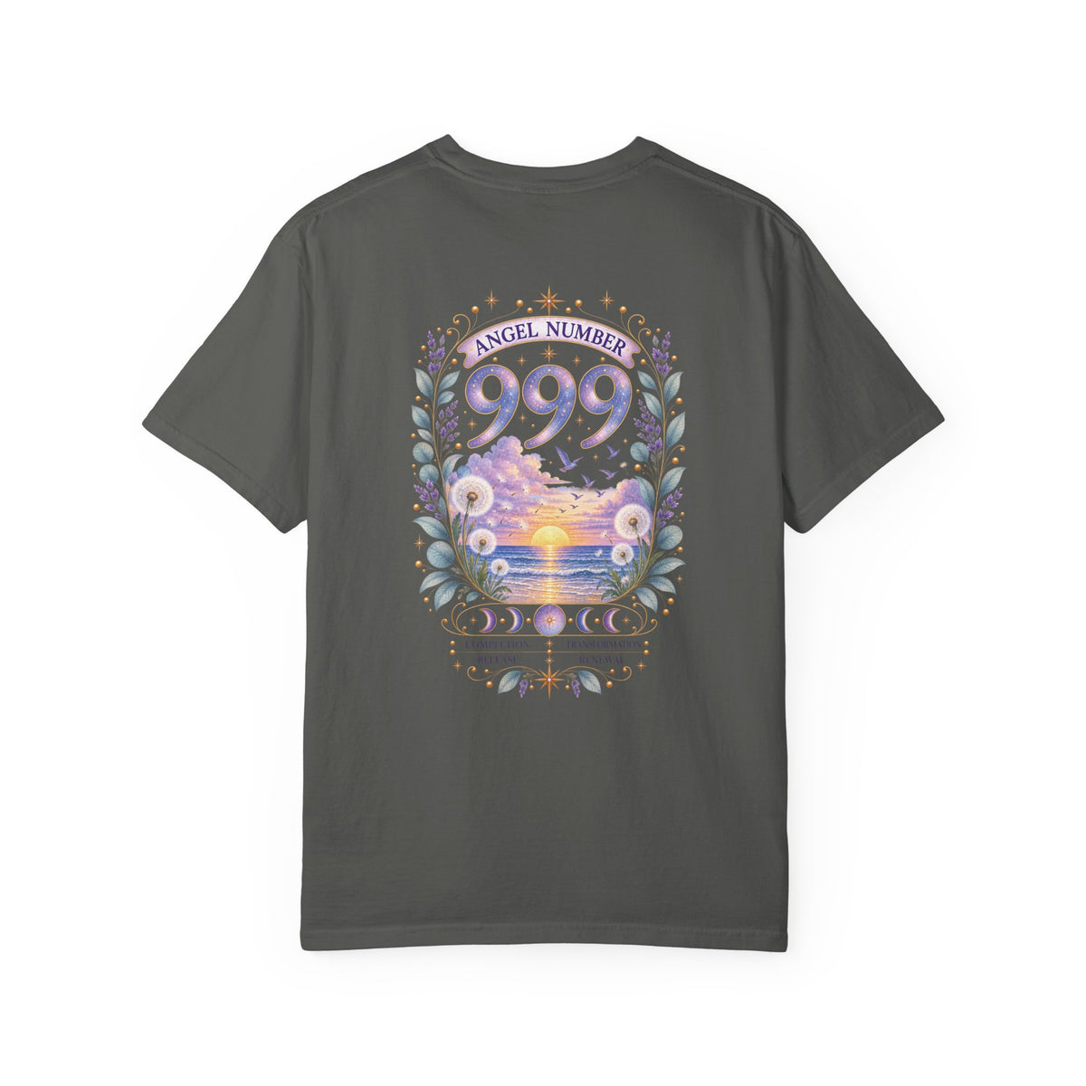 999 Angel Number Comfort Colors® T-Shirt